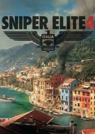 Sniper Elite 4: Deluxe Edition (2017) PC RePack от Xattab