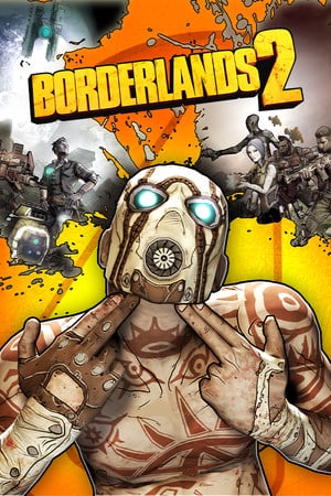 Borderlands 2 (2012) PC RePack от Механики Русская озвучка