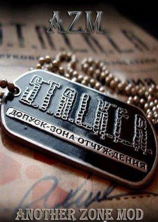 STALKER: Call of Pripyat - Another Zone Mod (2016) PC RePack от S.L.