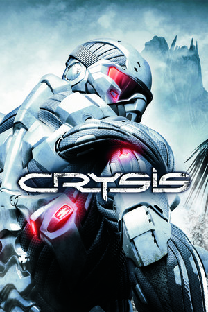 Crysis (2007) PC RePack от Xattab