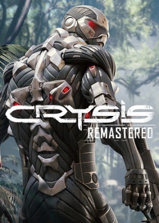 Crysis Remastered (2020) PC RePack от Механики с Русской озвучкой