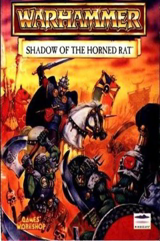 Warhammer Shadow of horned rat (1995) PC