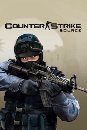 Counter-Strike: Source (2004) PC от Механики | Русская версия v92