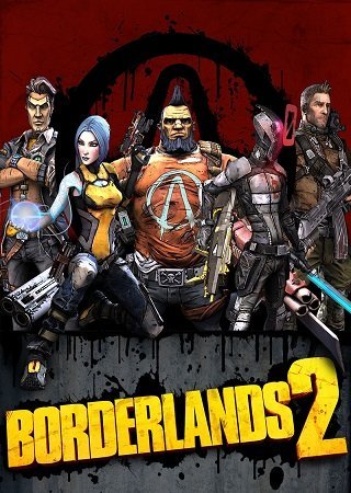 Borderlands 2: Game of the Year Edition (2012) PC Механики