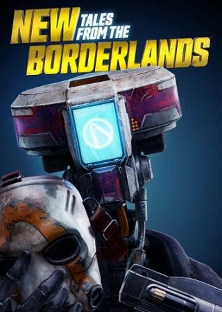 New Tales from the Borderlands: Deluxe Edition (2022) PC RePack от Yaroslav98