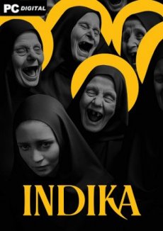 INDIKA (2024) PC | Лицензия