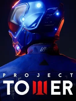 Project Tower (Проект Башня) (2025) RePack Механики