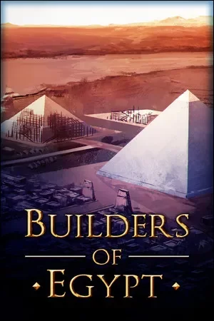 Builders of Egypt (2025) RePack от селезень