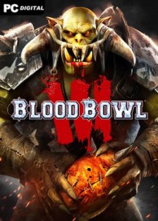 Blood Bowl 3: Brutal Edition (2023) PC | RePack от Chovka