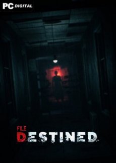 File Destined (2023) PC | Лицензия