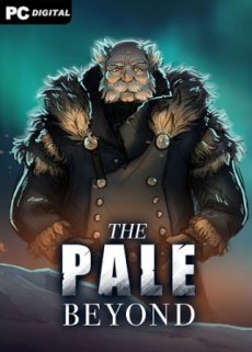 The Pale Beyond (2023) PC | Лицензия