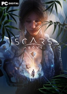 Scars Above (2023) PC | Лицензия