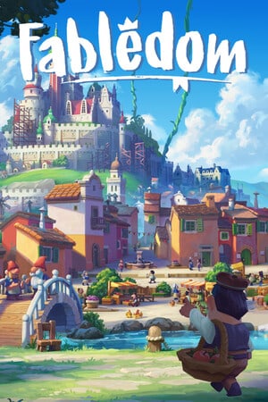 Fabledom [RUS|ENG] (2024) PC Лицензия