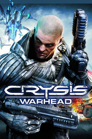 Crysis Warhead (2008) PC RePack от Механики на Русском