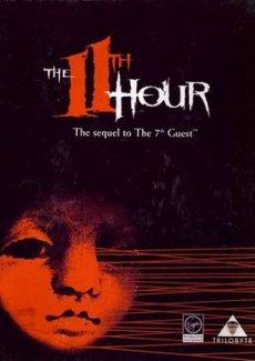 The 11th Hour (1995) PC RePack от R.G. Механики