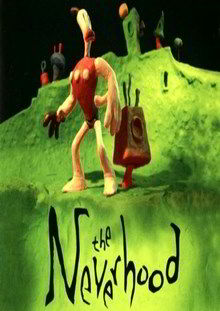 The Neverhood (1996) PC Пиратка