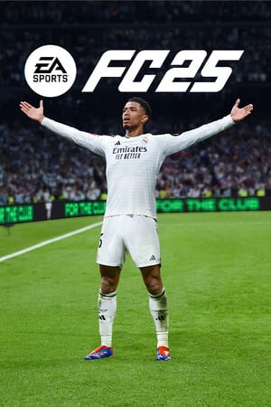 EA Sports FC 25 Ultimate Team (FIFA 25) (ФИФА 25) (2024|RUS) PC RePack Механики + Все Дополнения (DLC)