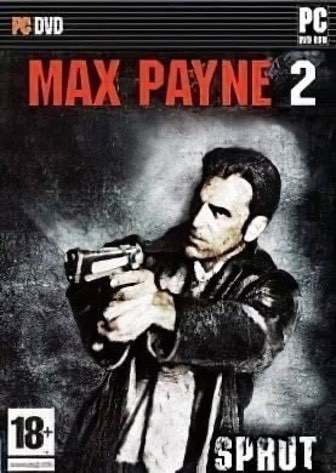 Max Payne 2: Sprut (2007) PC RePack от R.G. Механики