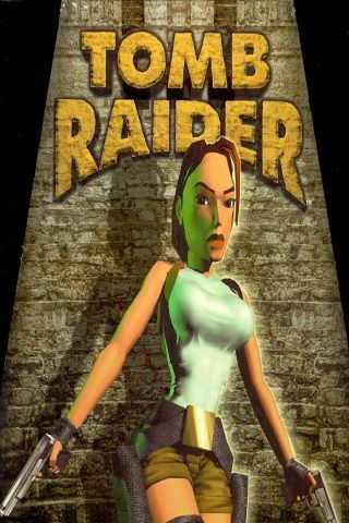 Tomb Raider (1996) PC RePack от FitGirl