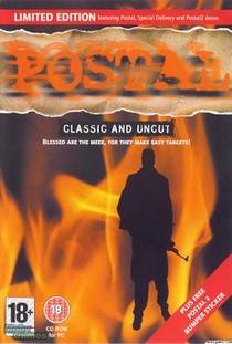 Postal (1997) PC от Механики на Русском