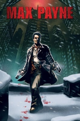 Max Payne Remastered (2001) PC от Механики на Русском