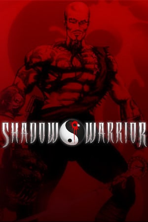 Shadow Warrior Classic Redux (1997) Лицензия GOG