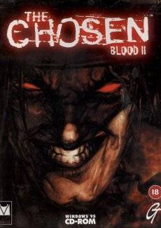 Blood 2 The Chosen (1998) PC Пиратка