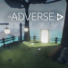ADVERSE (2021) Nintendo Switch