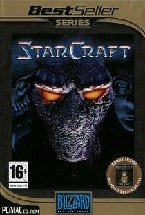 StarCraft (1998) PC от Xattab