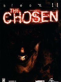 Blood 2 Избранный (1998) PC