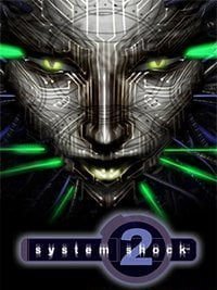 System Shock 2 (1999) PC RePack от R.G. Механики