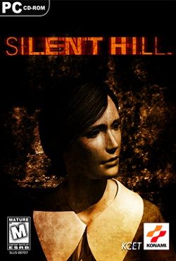 Silent Hill (1999) PC Лицензия