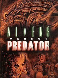 Aliens versus Predator Classic (2000) PC Пиратка