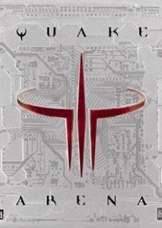 Quake 3 Arena (1999) PC от Xattab