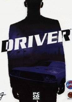 Driver (1999) PC Пиратка