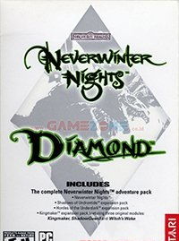 Neverwinter Nights Diamond Edition (2002) PC от Механики