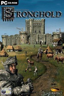 Stronghold (2002) PC Пиратка