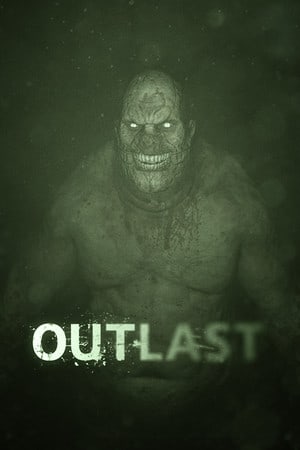 Outlast: Whistleblower (2013) PC от Механики на Русском + DLC