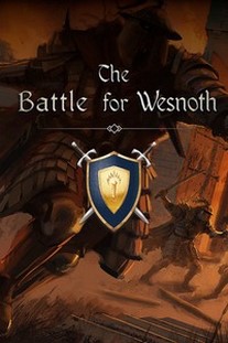 Battle for Wesnoth (2003) PC Пиратка