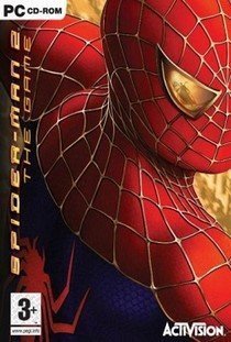 Spider-Man 2 (Человек Паук 2) [RUS|ENG] (2004) PC RePack by Igruha