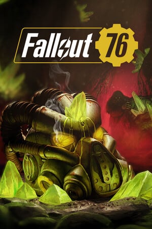 Fallout 76 (2020) PC от Механики на Русском | Последняя версия