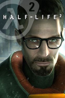 Half-Life 2 Complete Edition Антология (2004 - 2007) PC