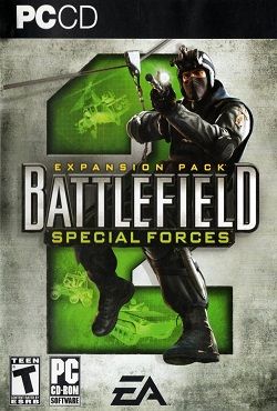 Battlefield 2 Special Forces (2005) PC RePack от R.G. Механики