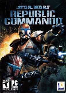Star Wars Republic Commando (Звездные Войны: Республиканский Коммандос) (2005|RUS) PC RePack от FitGirl