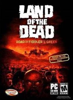 Land of the Dead Road to Fiddler's Green (2005) PC Лицензия