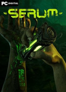 Serum (2024) PC | Early Access