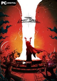 The Last Spell [v 1.0.2.7] (2023) PC | Лицензия