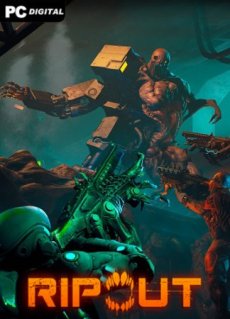 RIPOUT (2024) PC | Лицензия