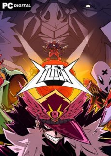 Zet Zillions (2024) PC | Лицензия