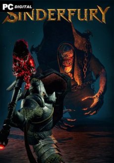 Sinderfury (2024) PC | Лицензия